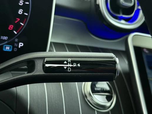 Mercedes-Benz CLE - Afbeelding 19 van 30