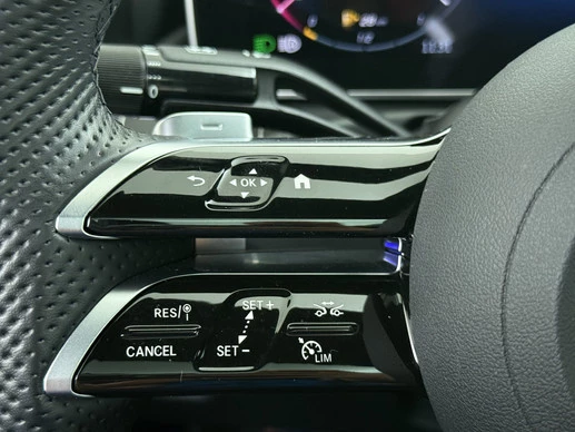 Mercedes-Benz CLE - Afbeelding 21 van 30