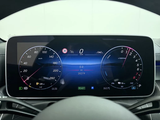 Mercedes-Benz CLE - Afbeelding 23 van 30