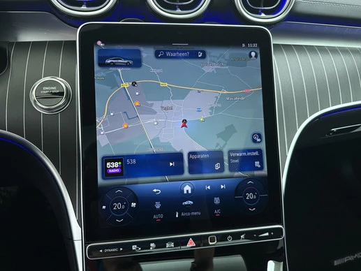 Mercedes-Benz CLE - Afbeelding 24 van 30