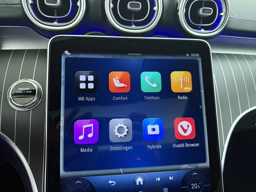 Mercedes-Benz CLE - Afbeelding 25 van 30