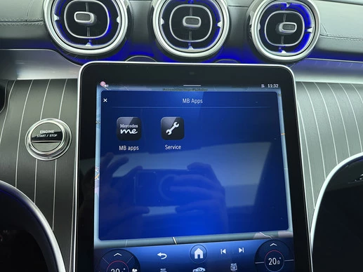 Mercedes-Benz CLE - Afbeelding 26 van 30