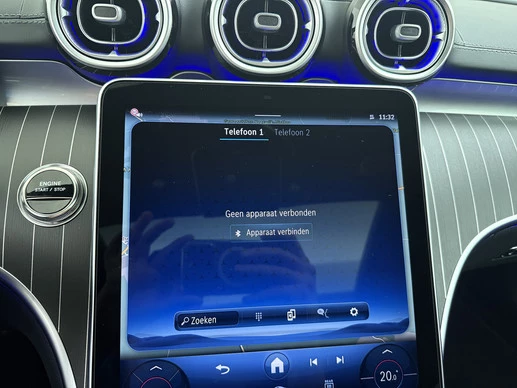 Mercedes-Benz CLE - Afbeelding 28 van 30