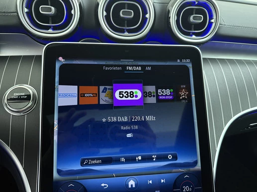 Mercedes-Benz CLE - Afbeelding 29 van 30