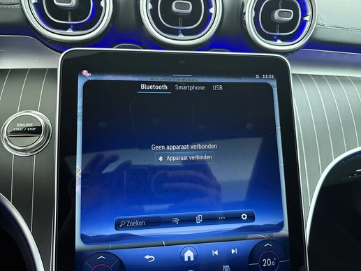 Mercedes-Benz CLE - Afbeelding 30 van 30