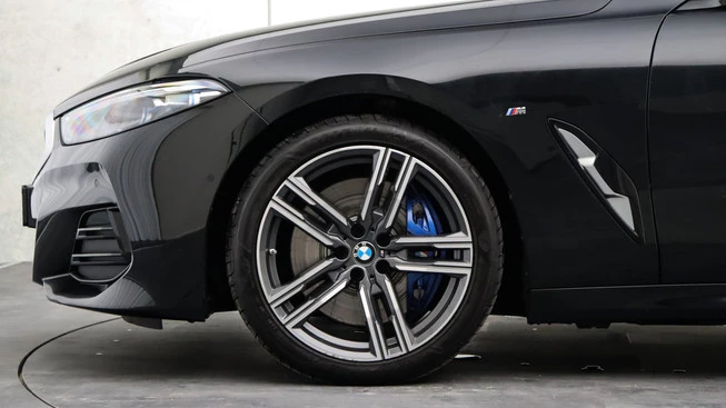 BMW 8 Serie - Afbeelding 6 van 30