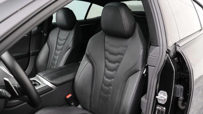 BMW 8 Serie - Afbeelding 8 van 30