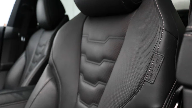 BMW 8 Serie - Afbeelding 12 van 30