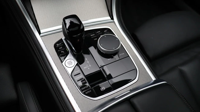 BMW 8 Serie - Afbeelding 15 van 30