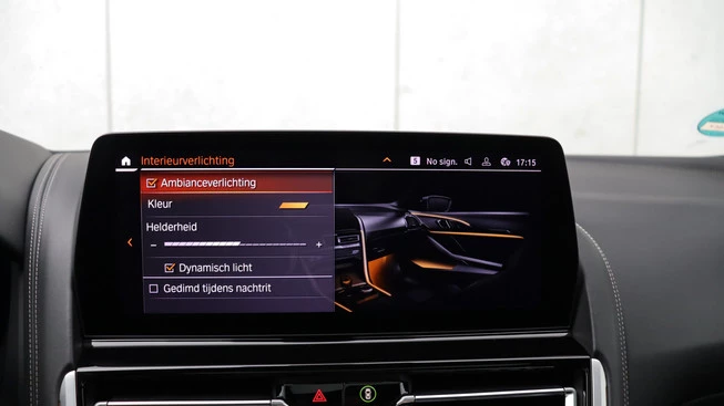 BMW 8 Serie - Afbeelding 19 van 30