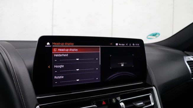 BMW 8 Serie - Afbeelding 21 van 30