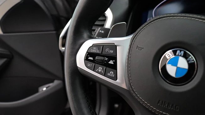 BMW 8 Serie - Afbeelding 22 van 30