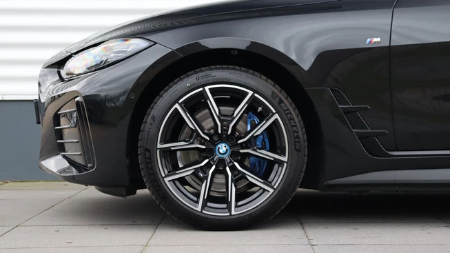 BMW i4 - Afbeelding 4 van 30