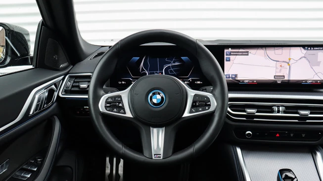 BMW i4 - Afbeelding 5 van 30