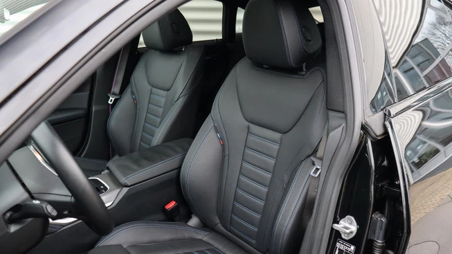 BMW i4 - Afbeelding 7 van 30