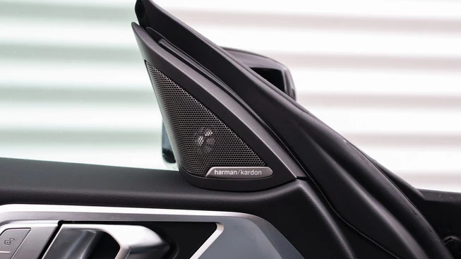 BMW i4 - Afbeelding 8 van 30