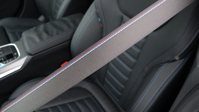 BMW i4 - Afbeelding 9 van 30