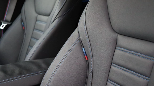 BMW i4 - Afbeelding 11 van 30