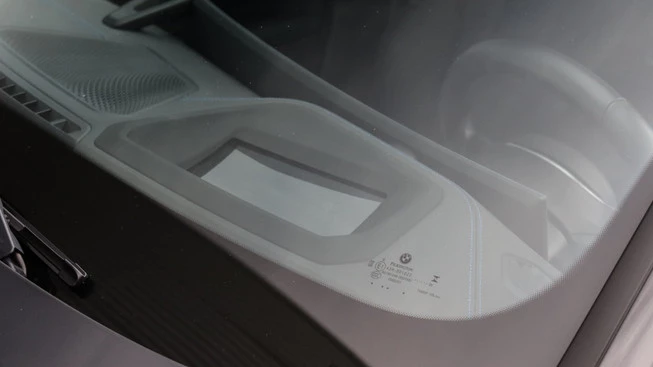 BMW i4 - Afbeelding 18 van 30