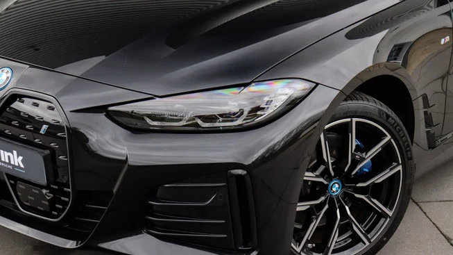 BMW i4 - Afbeelding 20 van 30