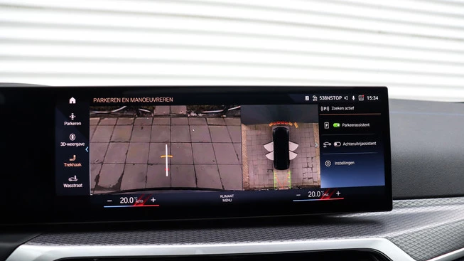 BMW i4 - Afbeelding 30 van 30