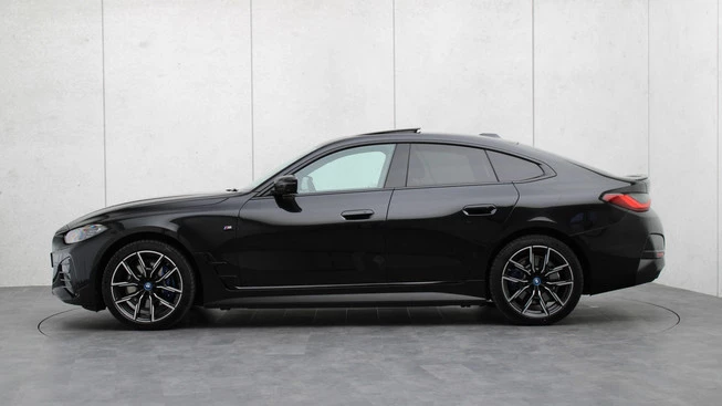 BMW i4 - Afbeelding 2 van 28