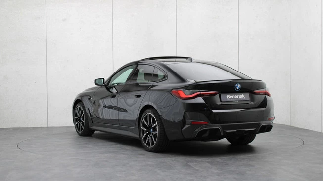 BMW i4 - Afbeelding 3 van 28