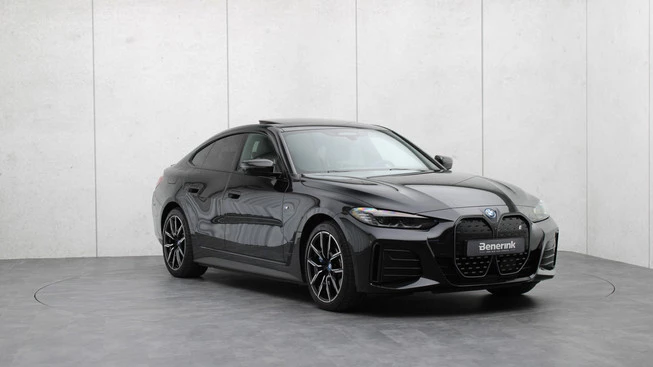 BMW i4 - Afbeelding 5 van 28