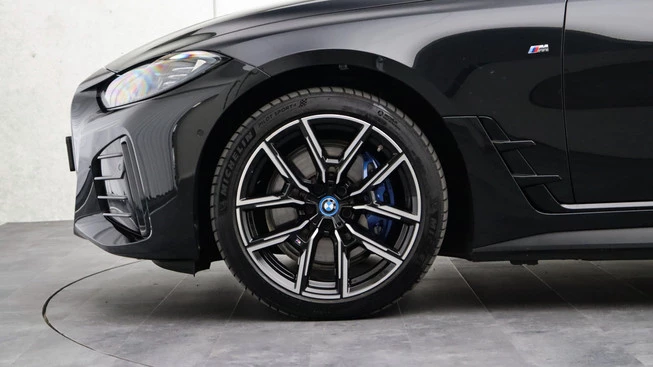 BMW i4 - Afbeelding 6 van 28