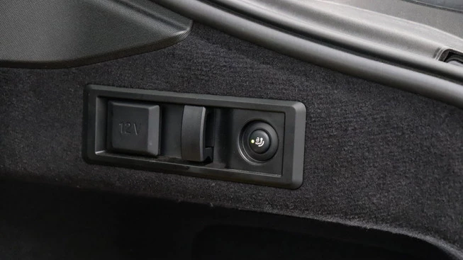 BMW i4 - Afbeelding 18 van 28