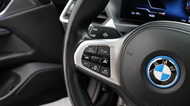 BMW i4 - Afbeelding 19 van 28