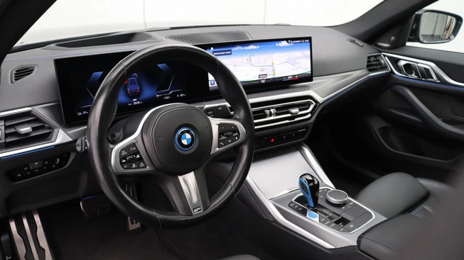 BMW i4 - Afbeelding 7 van 28