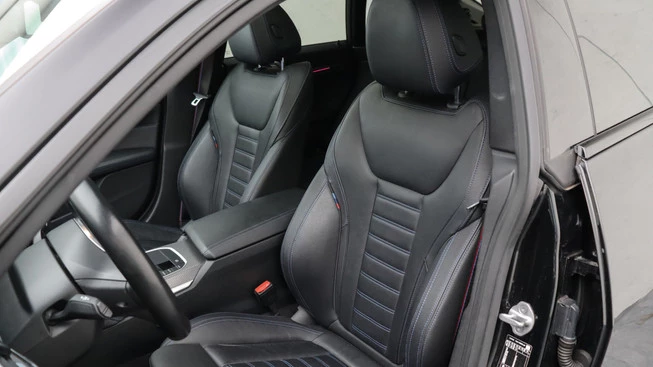 BMW i4 - Afbeelding 8 van 28