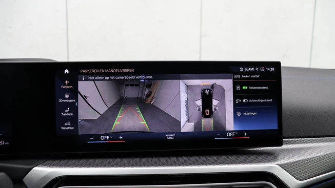 BMW i4 - Afbeelding 13 van 28