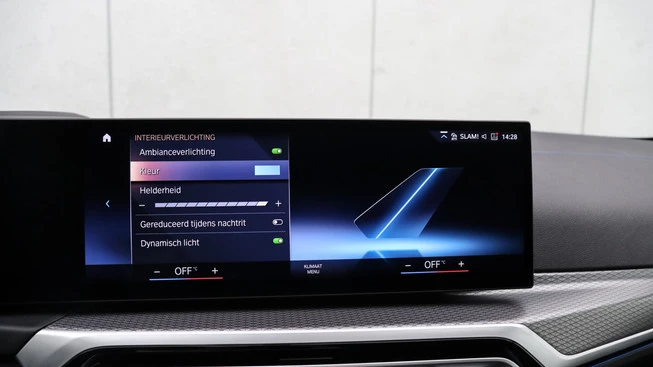 BMW i4 - Afbeelding 15 van 28