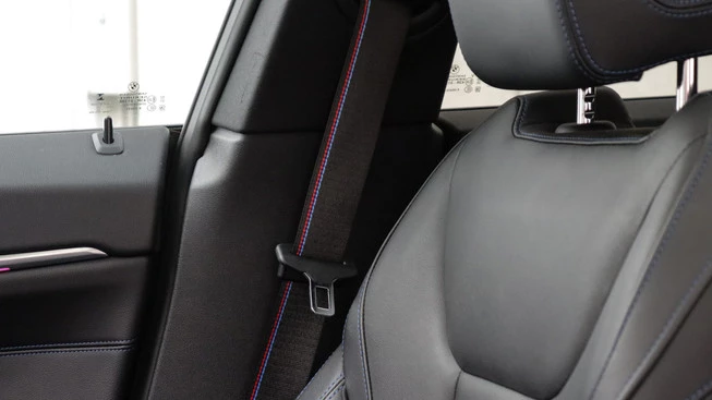 BMW i4 - Afbeelding 16 van 28