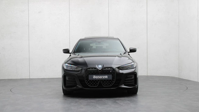 BMW i4 - Afbeelding 22 van 28