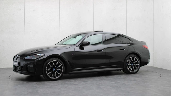 BMW i4 - Afbeelding 23 van 28