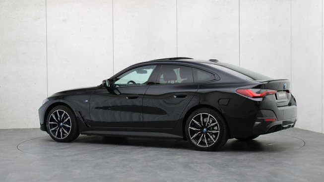 BMW i4 - Afbeelding 24 van 28