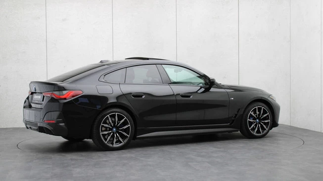 BMW i4 - Afbeelding 26 van 28