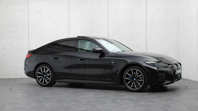 BMW i4 - Afbeelding 28 van 28