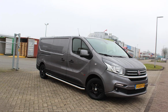Fiat Talento