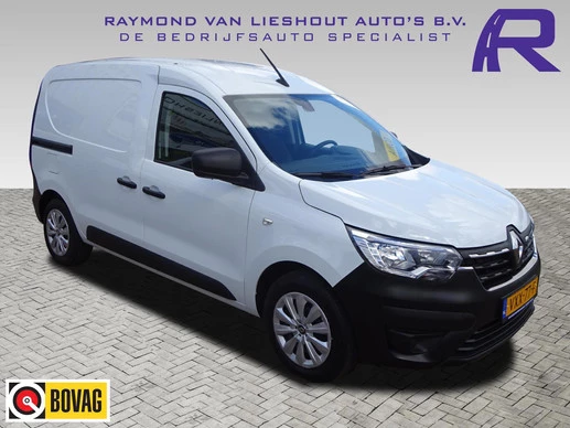 Renault Express - Afbeelding 1 van 26