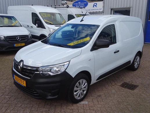 Renault Express - Afbeelding 2 van 26