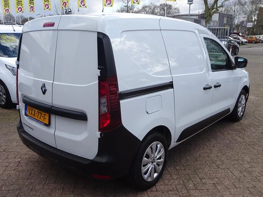 Renault Express - Afbeelding 4 van 26