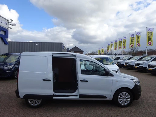 Renault Express - Afbeelding 6 van 26