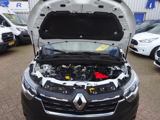 Renault Express - Afbeelding 8 van 26