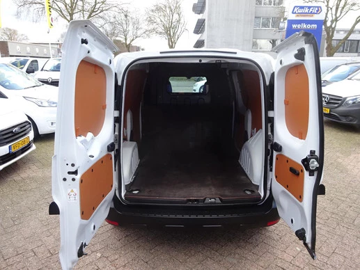 Renault Express - Afbeelding 9 van 26