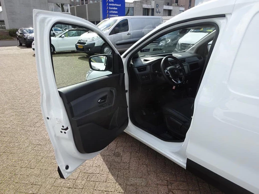 Renault Express - Afbeelding 11 van 26