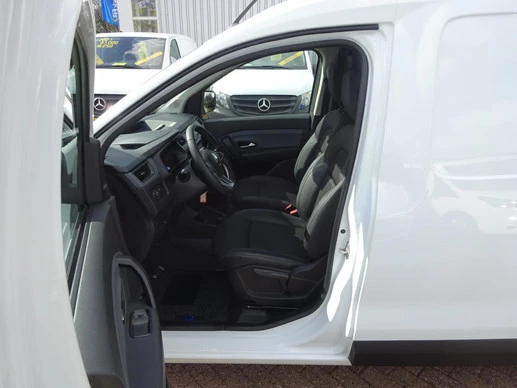 Renault Express - Afbeelding 12 van 26